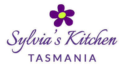 Sylvia's Kitchen Cooking Classes Tasmania Launceston